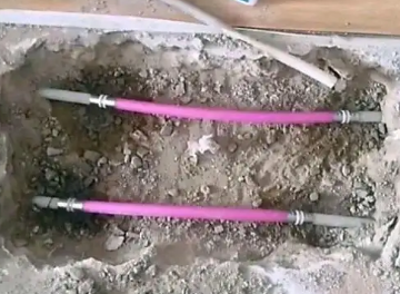 高平卫生间测漏水多少钱