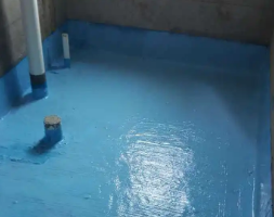 高平卫生间防水哪家好