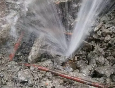 高平水管维修多少钱